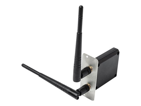 BROTHER PA-WB-001 Wi-Fi/BT interface User Option