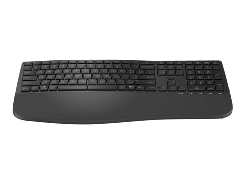 HP 685 Comfort Dual-Mode Keyboard and Mouse Combo (FR)