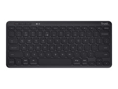 TRUST Clavier sans fil LYRA Bluetooth (FR)