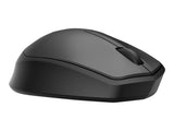 HP 280 Silent Wireless Mouse (EN)