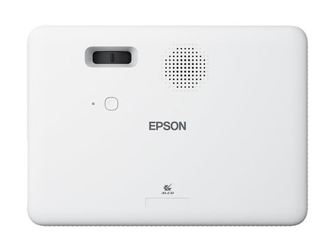 EPSON CO-W01 Projector 3LCD WXGA 3000lm