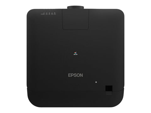 EPSON EB-PU2220B 20000Lumen 3LCD WUXGA 1920x1200 black