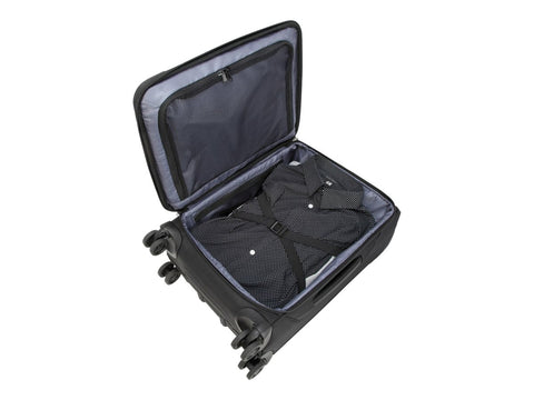 TARGUS 15.6p Corporate Traveler 4-Wheeled Roller