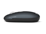 PORT DESIGNS Mouse Rechargeable Bluetooth Pure Mac - Shadow