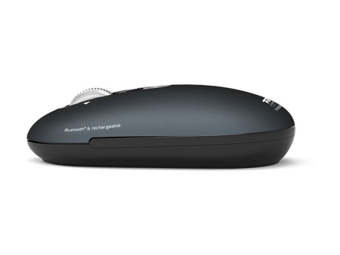 PORT DESIGNS Mouse Rechargeable Bluetooth Pure Mac - Shadow