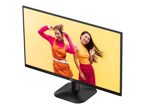 AOC Q27B35E 27p QHD IPS 75Hz 4ms 300cd/m2 HDMI DP