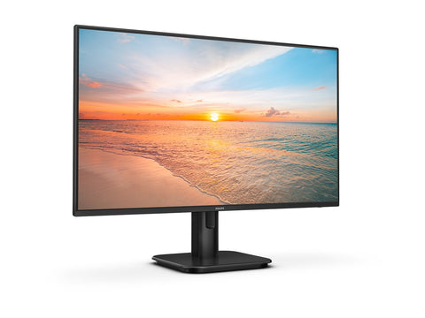 PHILIPS 24E1N1300A/00 23.8p IPS 1920x1080 16:9 HDMI USB Black
