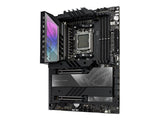 ASUS ROG CROSSHAIR X670E HERO AM5 Socket 4DDR5 2xPCIe 5.0 x16 2xUSB 4 HDMI 2.1 6xSATA 6Gb/s ATX