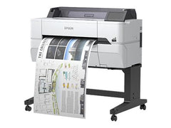 EPSON SureColor SC-T3405 With Stand 24inch large-format printer colour ink-jet Roll A161.0cm 2400x1200dpi LAN Wi-Fi USB 3.0 Cutter
