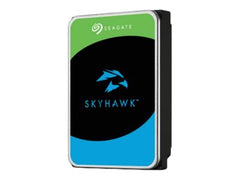 SEAGATE Surveillance Skyhawk 8To HDD SATA 6Gb/s 256Mo cache 3.5p
