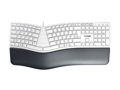CHERRY KC 4500 ERGO Keyboard (DE)