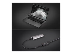 LINDY 10m USB 3.0 Active Extension Type A to C