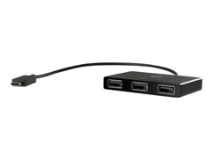 HP USB-C to USB-A Hub (SE)