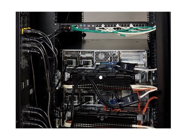 APC KVM 2G - Server Module - Serial