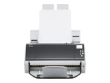 RICOH fi7480 Scanner A4 USB 3.0 80 ppm / 160 ipm 300dpi A4L ADF for up to 100 sheets 80g/m supports scanning A3 format doc