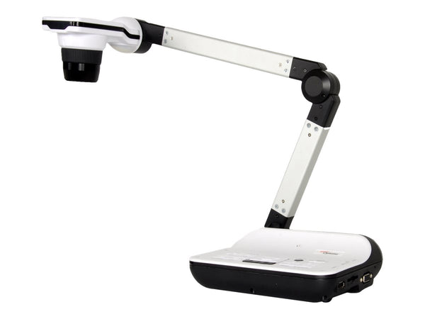 OPTOMA DC556 13MP Zoom optical x17 zoom digital x8 4K HDMI