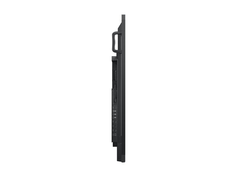 SAMSUNG WAFX-P Eboard WA65FX-P 65p Android 15 EDLA Octacore 16Go RAM 128Go storage UHD IR Touch 3xHDMI USB-C PD 65W 48Mpixel auto