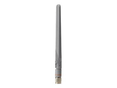 CISCO 2.4 GHz 2 dBi/5 GHz 4 dBi Dipole Ant. Gray RP-TNC