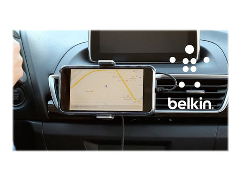 BELKIN Car Vent Mount for Smartphone Black