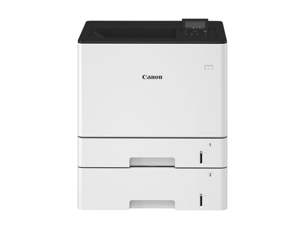 CANON i-SENSYS LBP732Cdw Printer colour Duplex laser A4 1200x1200dpi 38ppm mono/38ppm colour 650sheets USB 2.0 LAN Wi-Fi