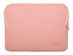 URBAN FACTORY MEMOREE SLEEVE POUR MACBOOK PRO 15inch ROSE