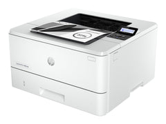 HP LaserJet Pro 4002dw Printer Mono Duplex laser A4 4800x600dpi 40ppm 350sheets USB LAN Bluetooth Wi-Fi