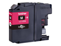BROTHER Cartouche d encre magenta haute capacité 1200 p. pour MFCJ6925DW