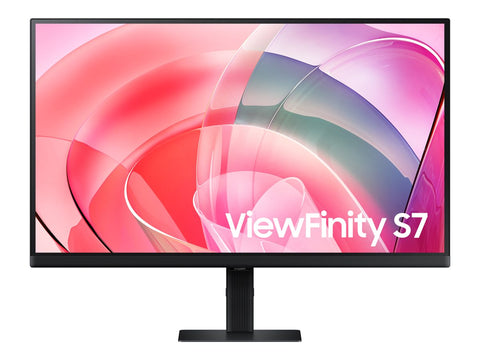 SAMSUNG ViewFinity S70D 27p UHD IPS 60Hz 5ms HDMI