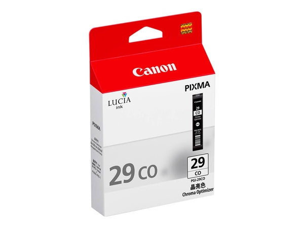 CANON PGI-29 CO cartouche d encre Chroma Optimizer