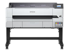 EPSON SureColor SC-T5405 With Stand 36inch large-format printer colour ink-jet Roll 91.4cm 2400x1200dpi LAN Wi-Fi USB 3.0 Cutter