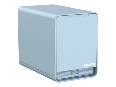 QNAP QMiro-201W WiFi Mesh Tri-band home SD-WAN router