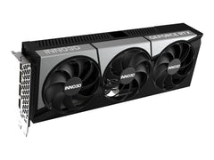 INNO3D GeForce RTX 5080 X3 OC 16Go GDDR7 256-bit 3xDP+HDMI