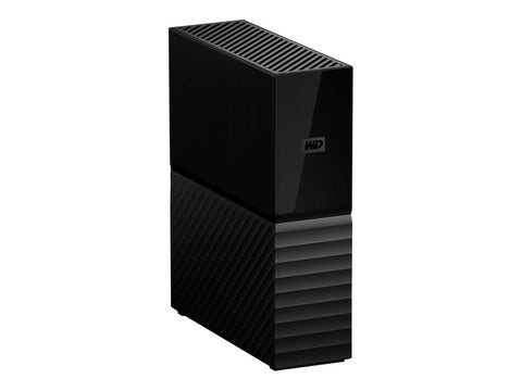WD My Book 18To Black HDD USB3.0 3.5p RTL extern RoHS compliant WD SmartWare Pro