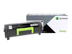 LEXMARK Standard Toner Cartridge