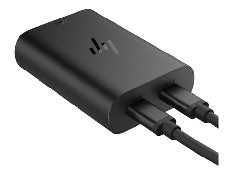 HP USB-C 65W Laptop Charger EURO