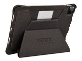 PORT DESIGNS Manchester II Rugged Folio For Ipad Pro 12.9p 2020 With Keyboard Cover FR