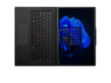 LENOVO ThinkPad - P14s - G5 - 14.5p WUXGA - Intel Core Ultra 7 - 155H - W11Pro - 32Go RAM - 1To SSD - Quadro 500 Ada - PC IA