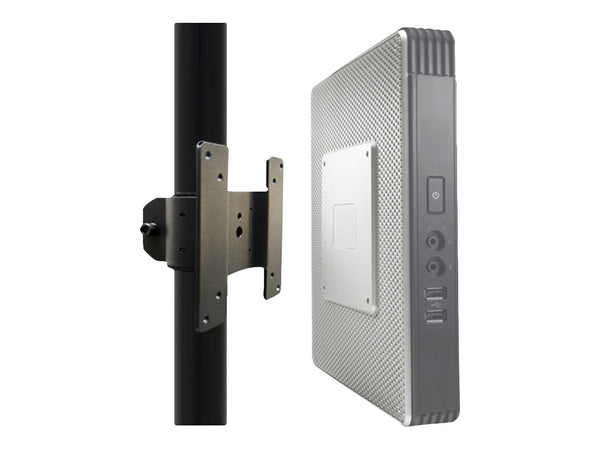 NEOMOUNTS THINCLIENT-05 Support pour mini PC - max 10 kg - universel