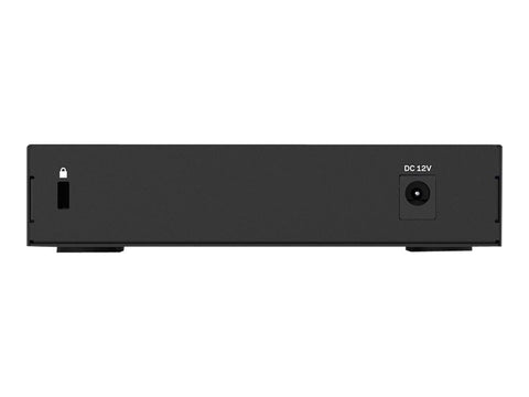 LINKSYS Switch 5 ports Gigabit - Boitier métal - package retail