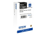 EPSON 1LB T7891 ink cartridge black extra high capacity 4.000 pages 1-pack