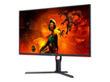 AOC U32G3X/BK 31.5p IPS 4K UHD 160Hz 1ms 2xHDMI 2xDP
