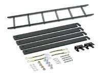 APC ECHELLE POUR PASSAGE DE CABLES COURANT FORTS LARGEUR 30CM LONGUEUR 3M AVEC KIT DE FIXATION