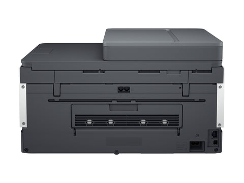 HP Smart Tank 7605 All-in-One MFP colour inkjet refillable A4 13ppm Copy 15ppm Print 250sheets USB Wi-Fi Bluetooth