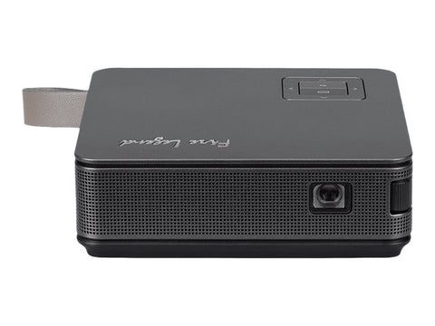 ACER AOpen PV12a - Projecteur DLP - LED - 700 lumens - WVGA (854 x 480) - 16:9 - Bluetooth 4.2 / Miracast