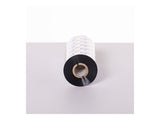 BROTHER BRS1D450154 Étiquette thermique standard en résine noire 154 mm x 450 m - par pack de 5