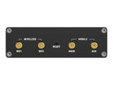 TELTONIKA NETWORKS RUT361 4G/LTE WiFi router
