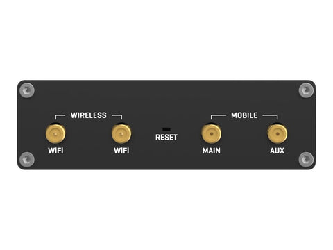 TELTONIKA NETWORKS RUT361 4G/LTE WiFi router