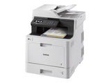 BROTHER MFC-L8690CDW Multifonction 4-en-1 laser couleur avec Réseau Wifi 31ppm recto verso