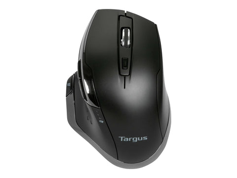 TARGUS Anti Microbial Ergonomic BlueTrace Mouse