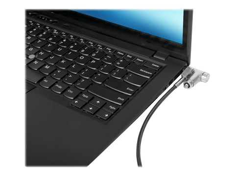 TARGUS Ultimate Keyed Retail Cable Lock